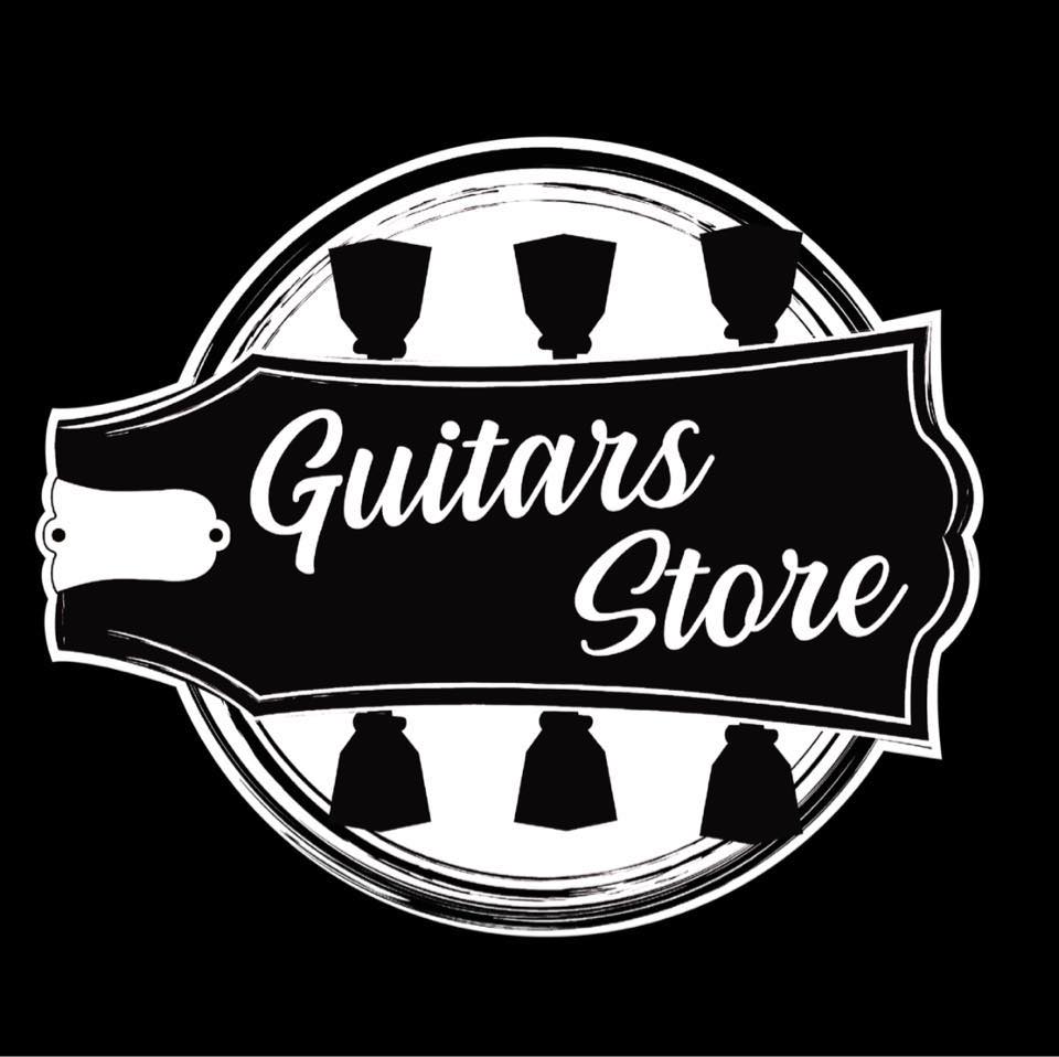 🎸 Guitars Store Mx | Más de 1,000... - Guitars Store Mx | Facebook