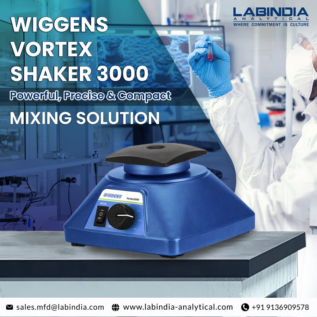 Labindia Equipments | Thane