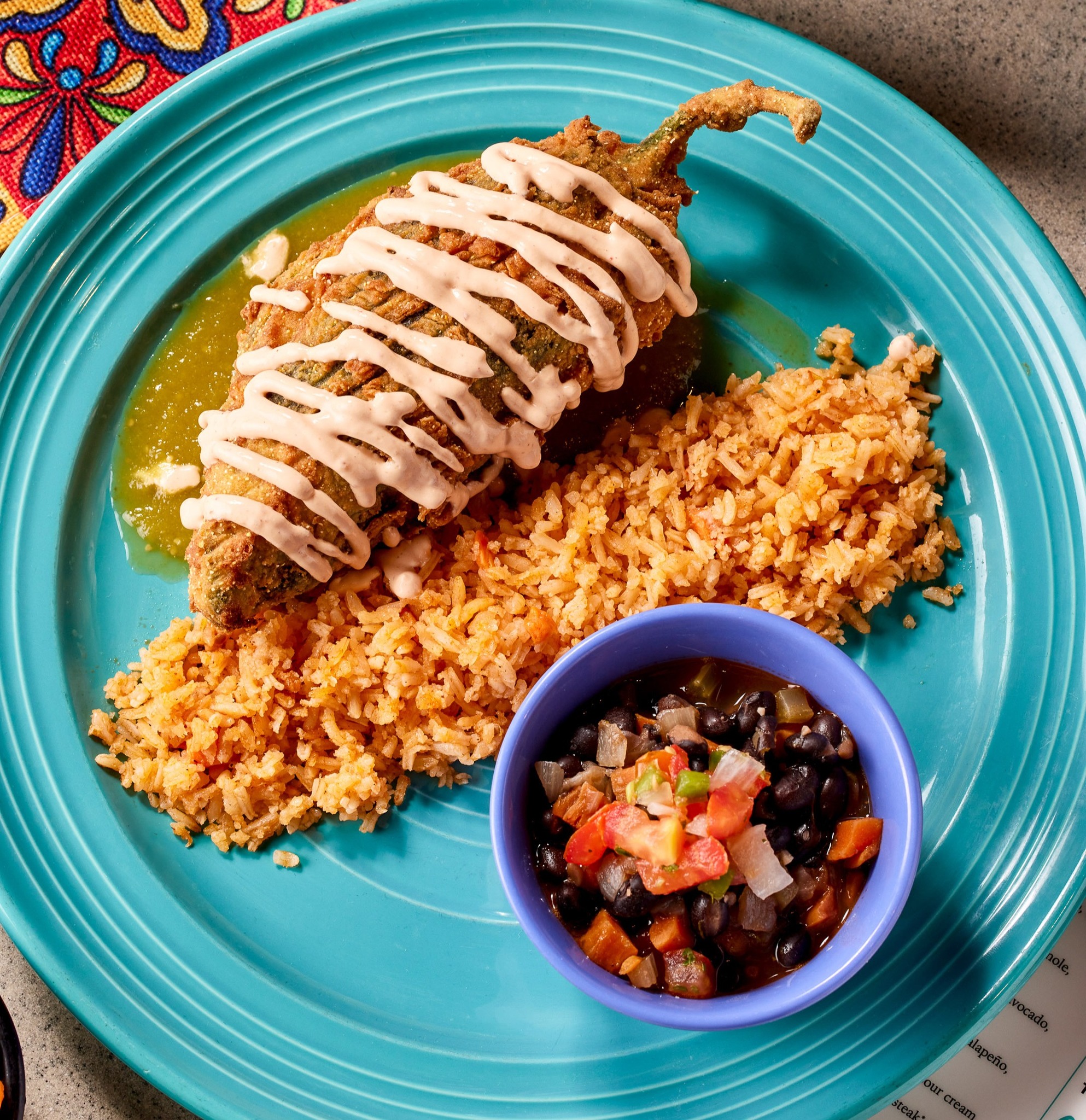 Mama Roja | Oklahoma City OK