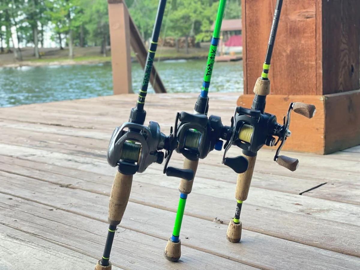 bb ball bearing saltwater freshwater fishing spinning reel Daiwa BG MORE DETAILS ABOUT BAIT betta cave Color:Black Is Magic Smackdown Fluorocarbon Braid Lines