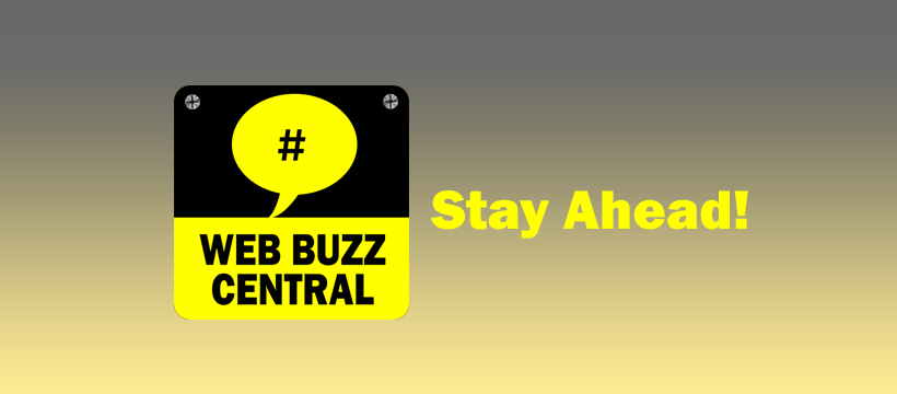 Web Buzz Central