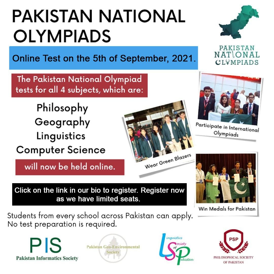 Pakistan Informatics and Computing Society