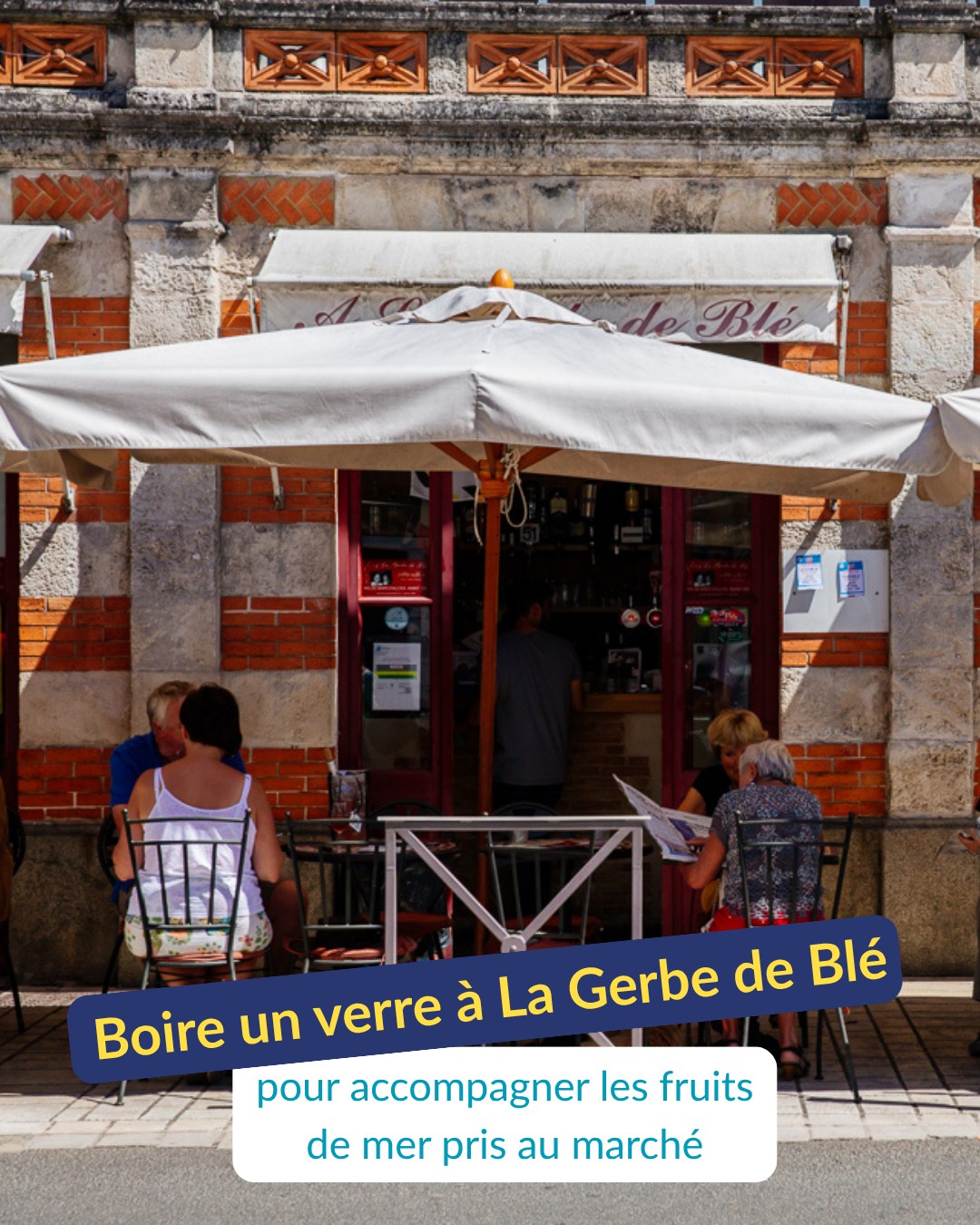 La Rochelle Tourisme... - La Rochelle Tourisme et Évènements