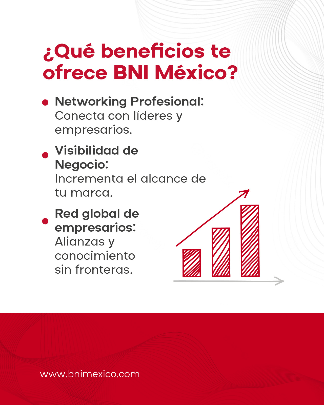 BNI Tijuana | Tijuana