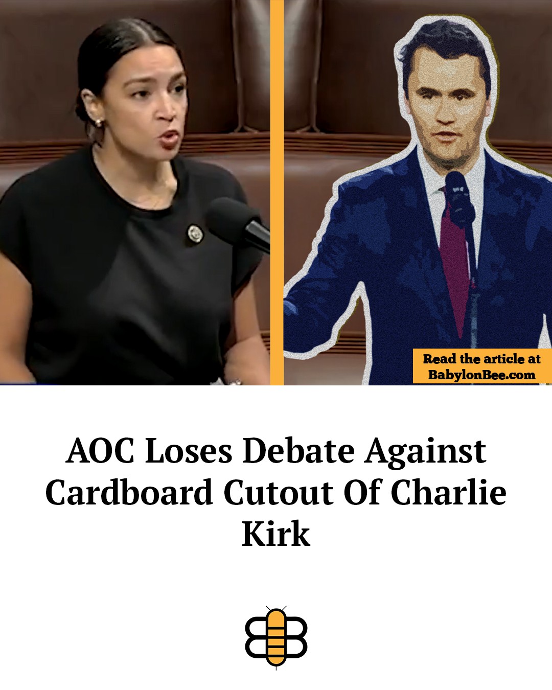 James - https://babylonbee.com/news/aoc-loses-debate-against-cardboard ...