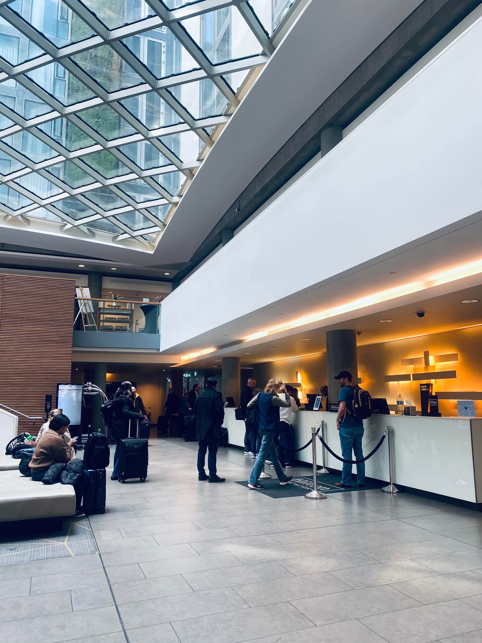 Doubletree by Hilton London - Tower of London | London