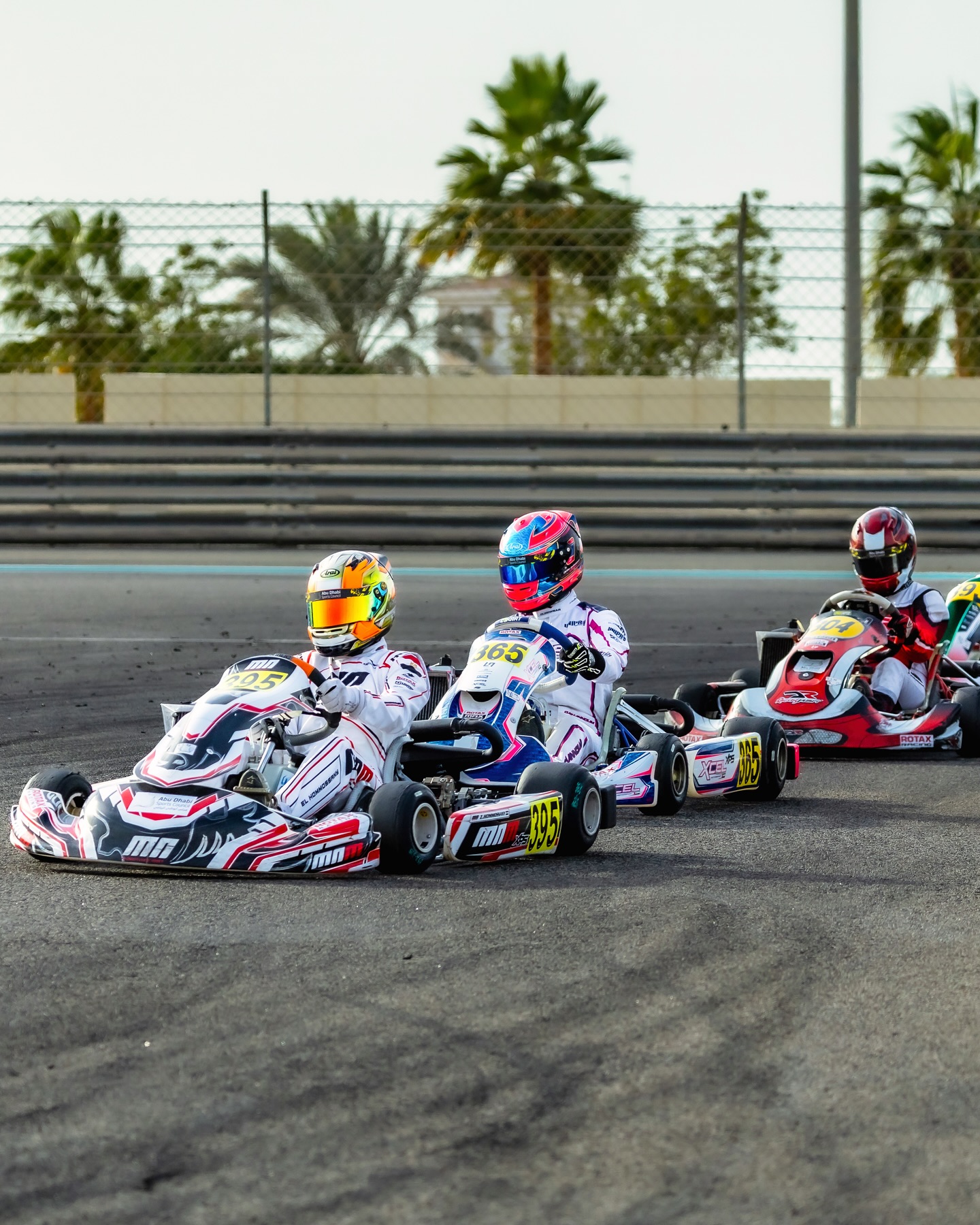 Zain El Hommossany Racing - ROTAX MAX CHALLENGE EURO TROPHY -ROUND 1 ...