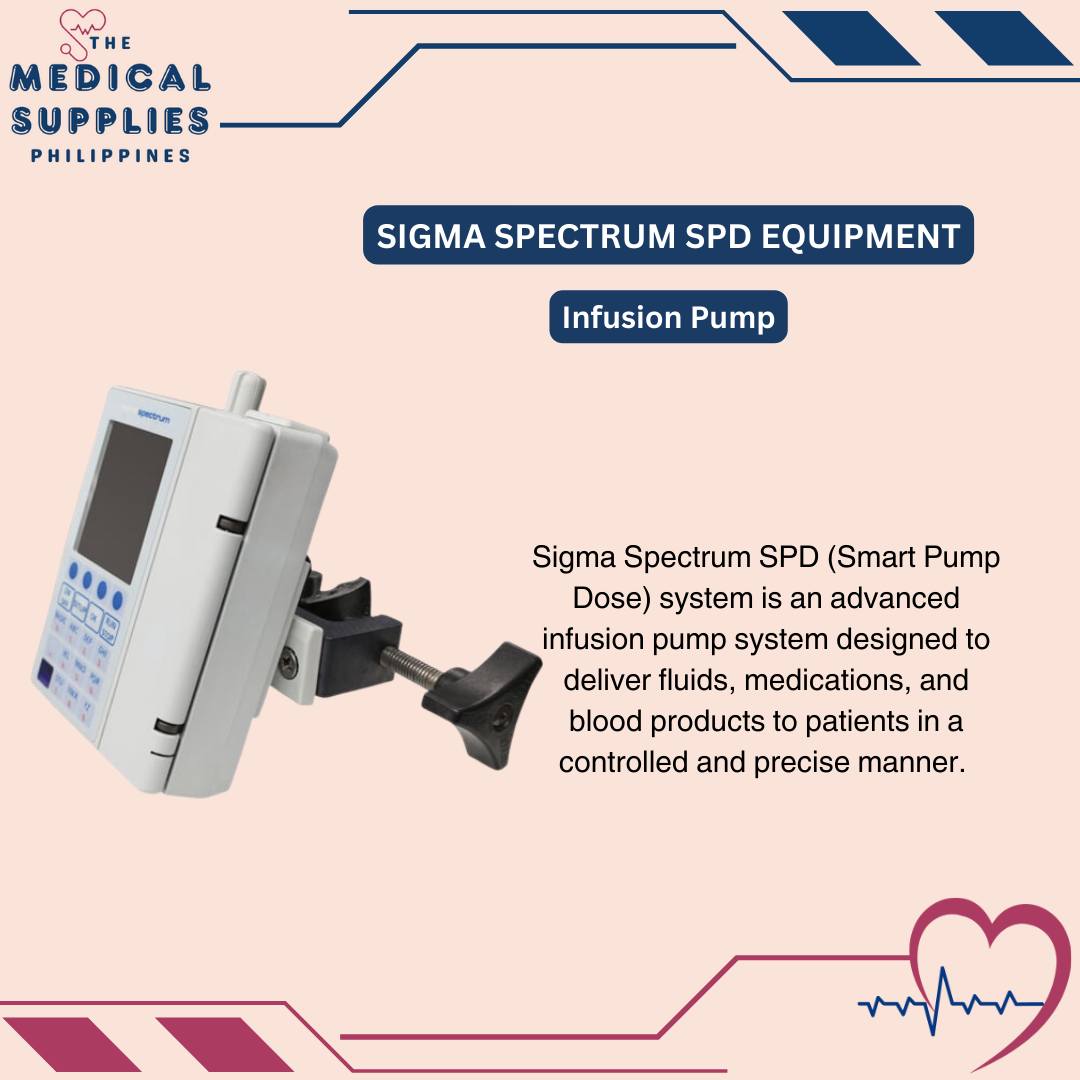 The Medical Supplies... - The Medical Supplies PHilippines