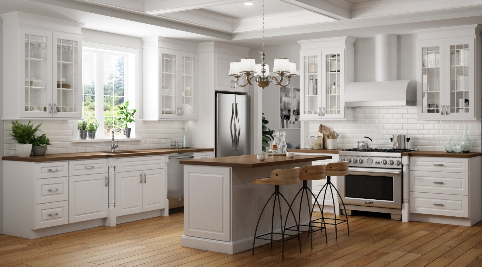 Specialty Kitchens Inc | Hudson NH