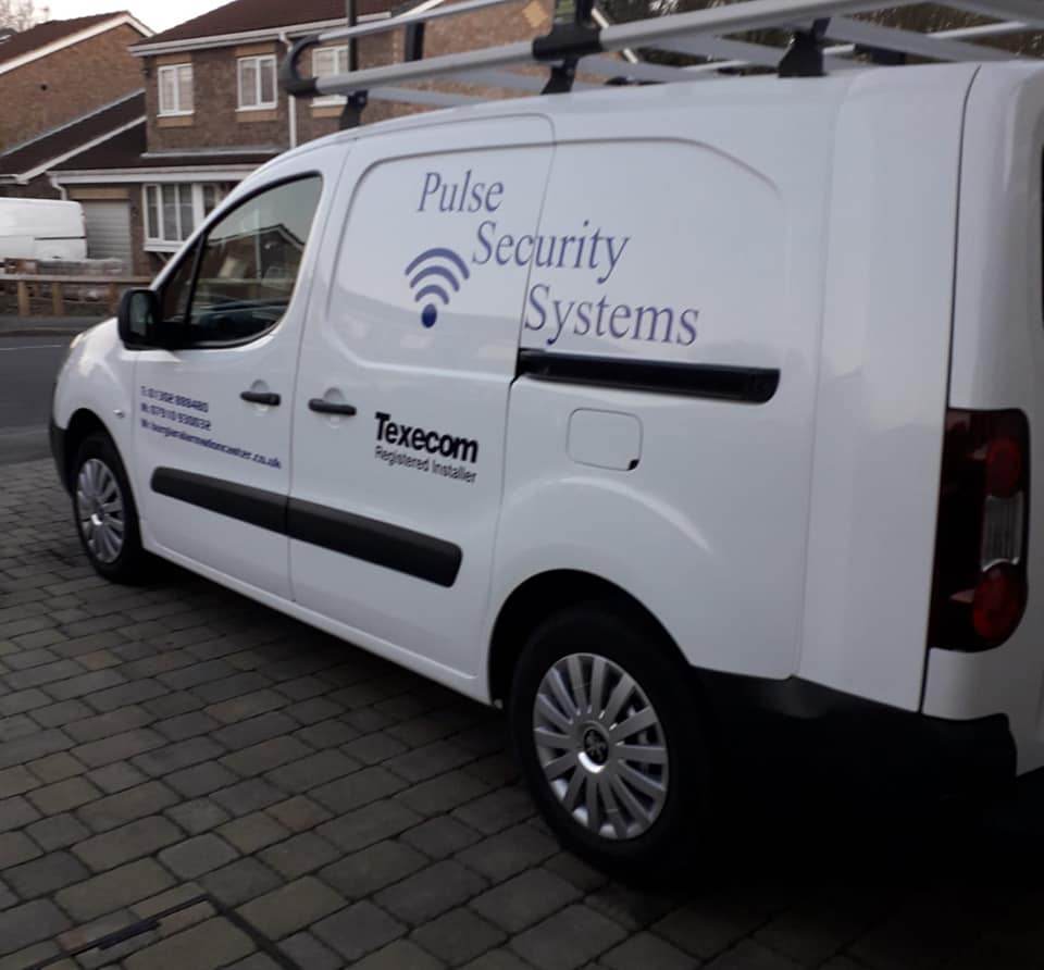 Pulse Security Systems