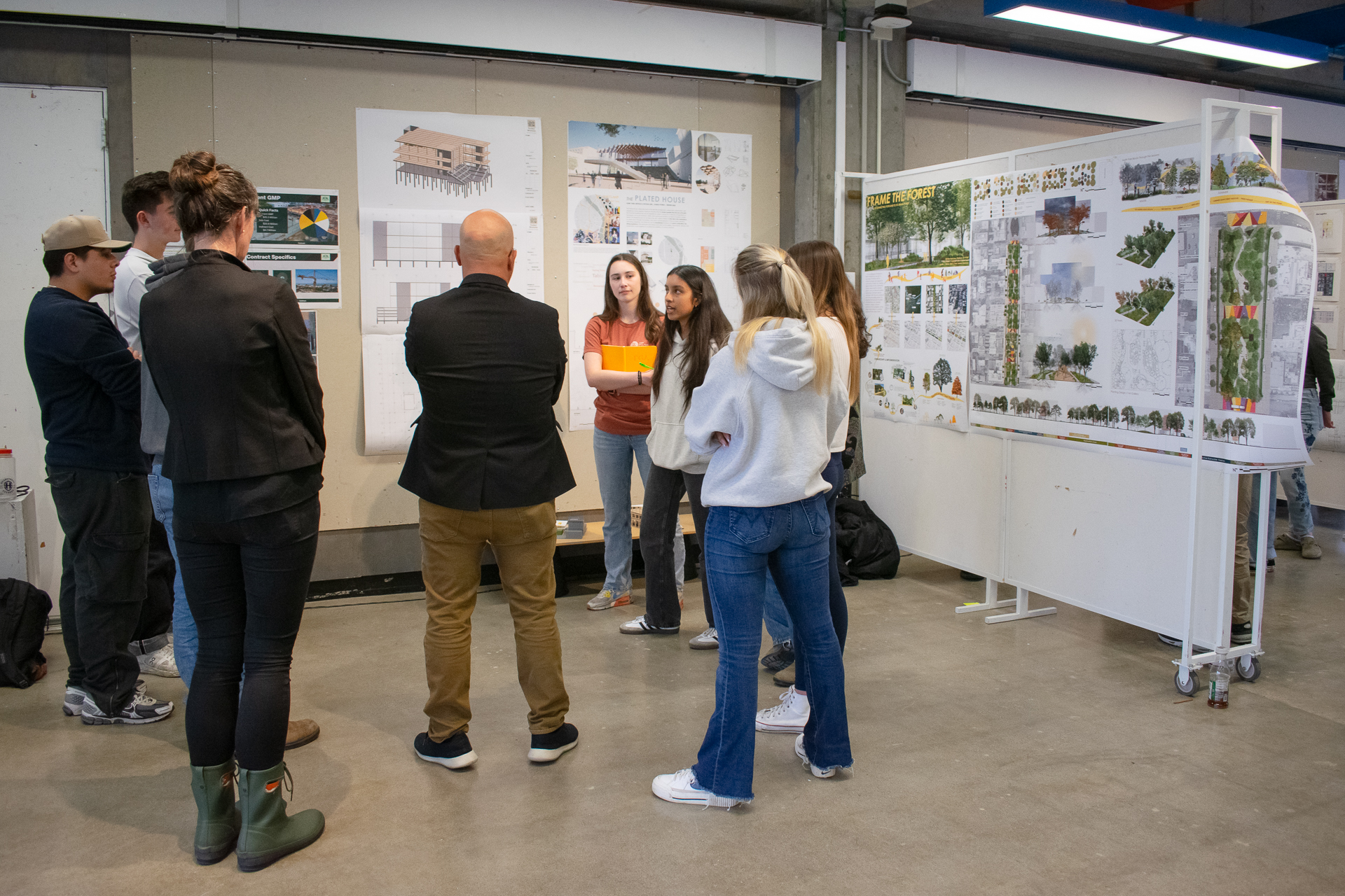Cal Poly Landscape... - Cal Poly Landscape Architecture