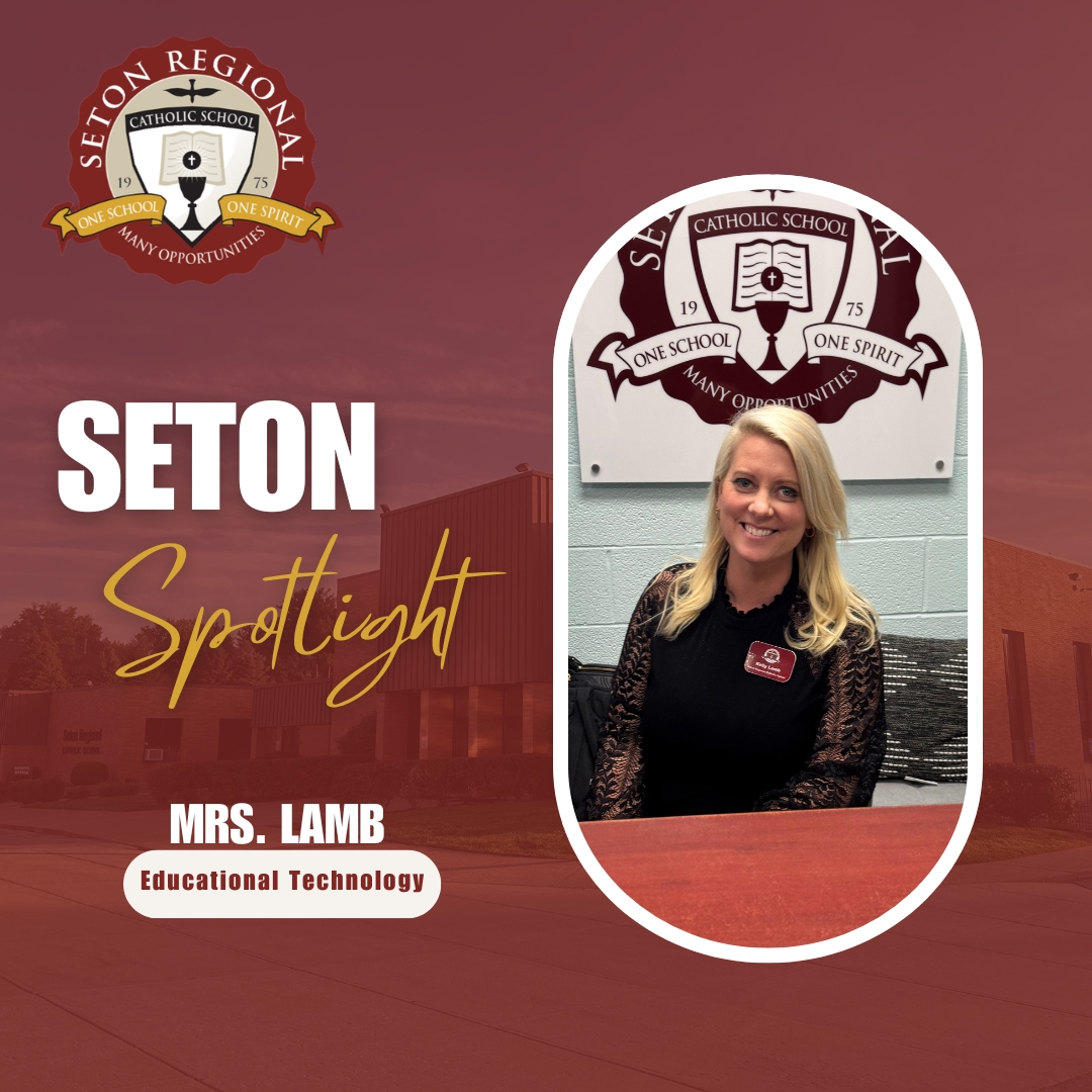 Seton Regional Catholic School | St. Charles MO