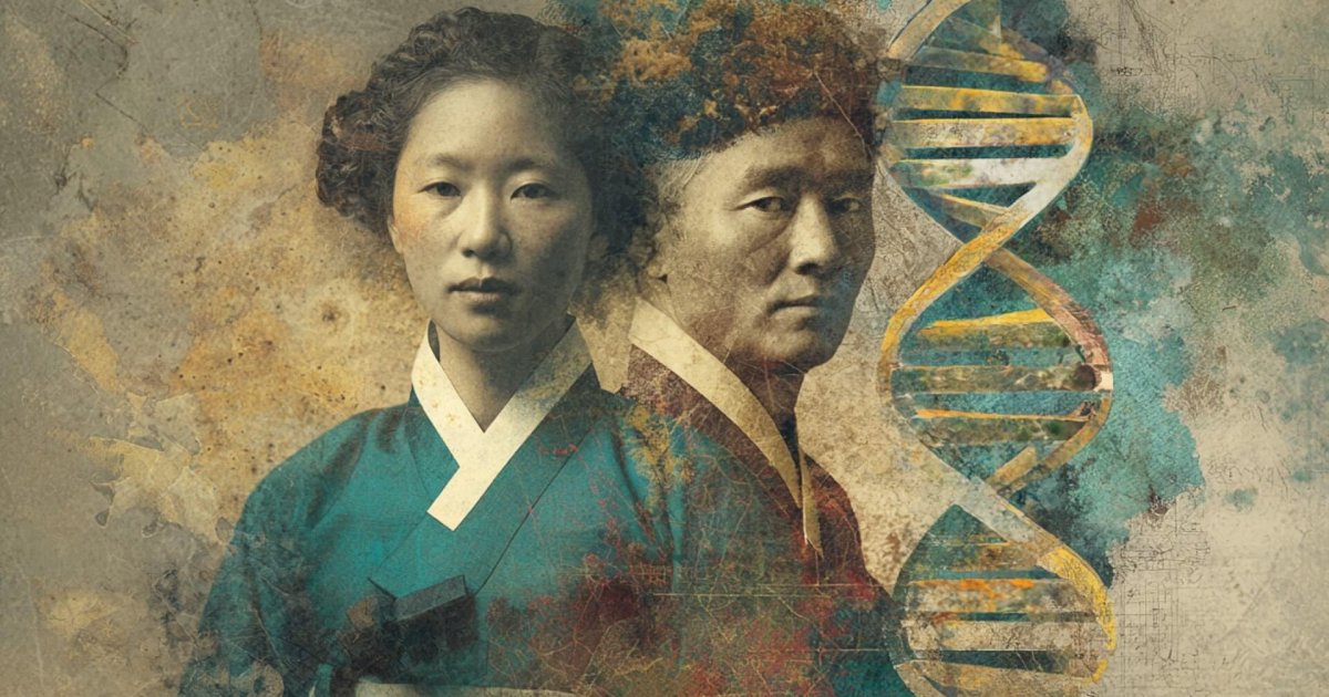Muy - Un nuevo estudio investiga los sacrificios humanos en Corea a ...