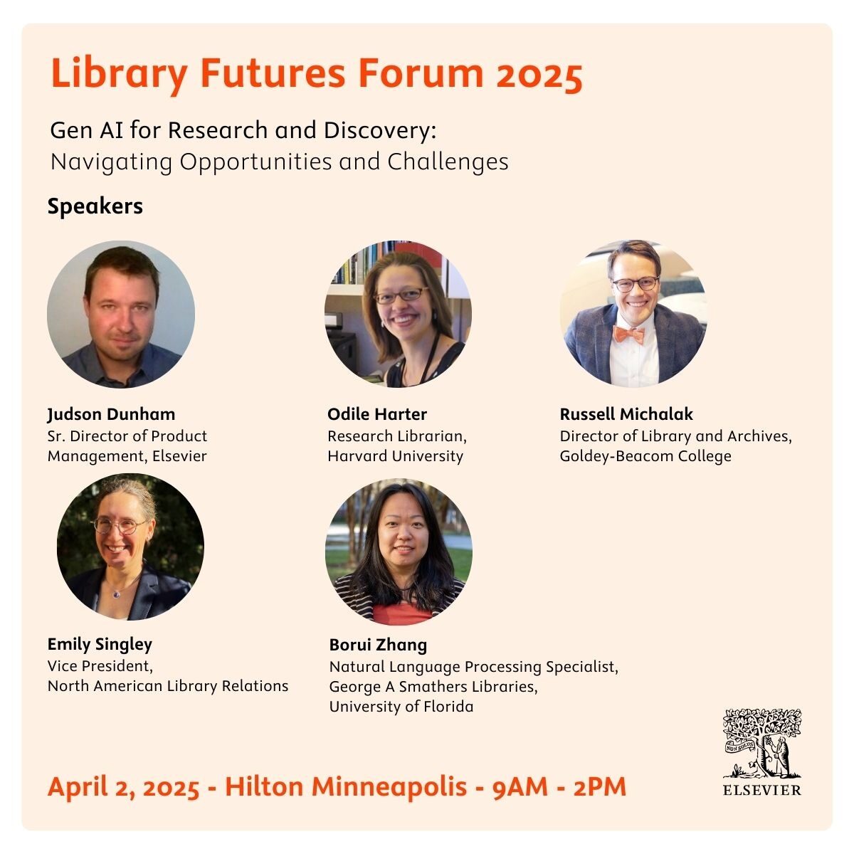 Library Connect - 👀 Where do libraries fit in the AI... | Facebook