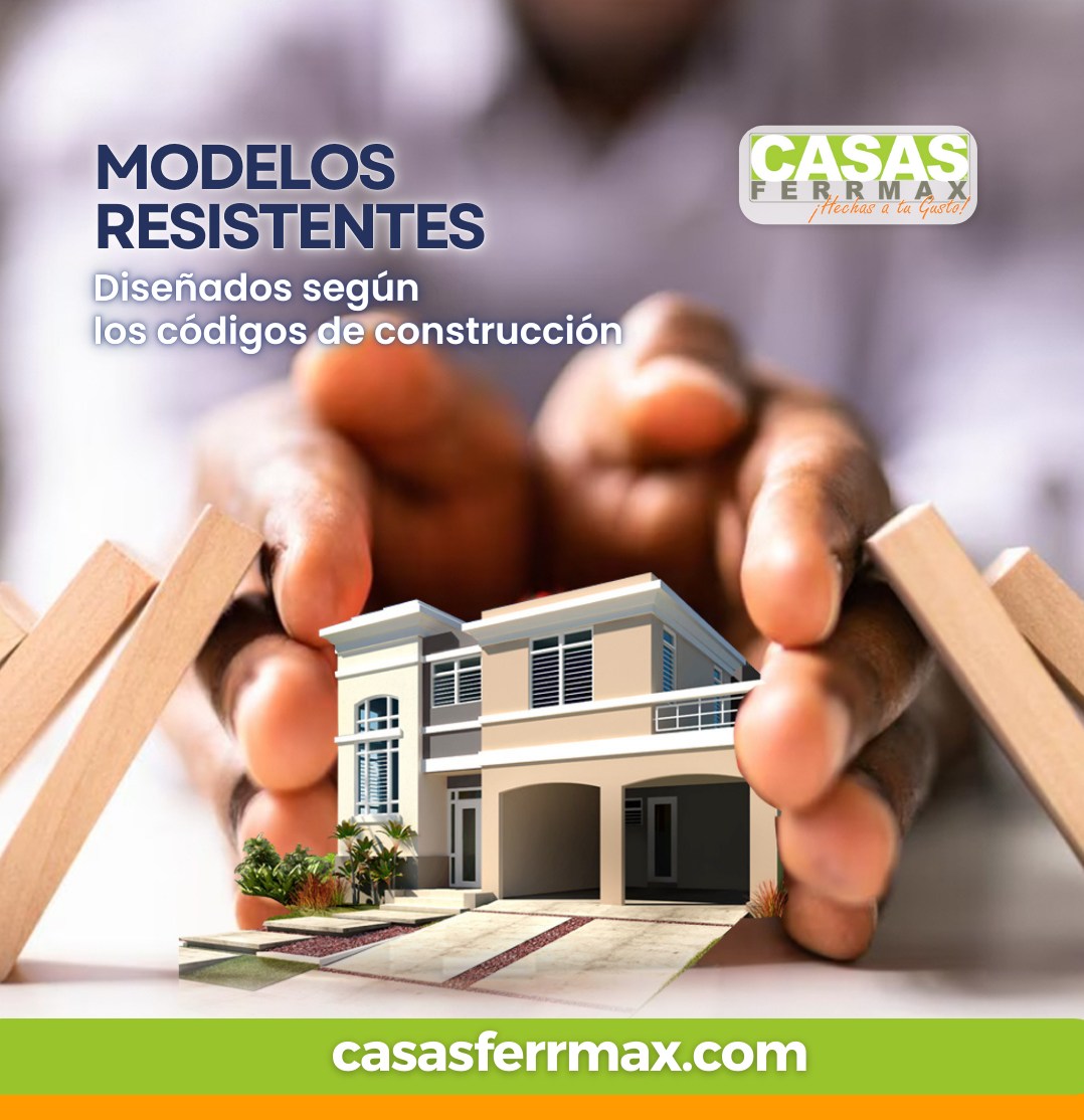 Casas - Nuestros Planos de Construcción tienen la aprobación de la ...