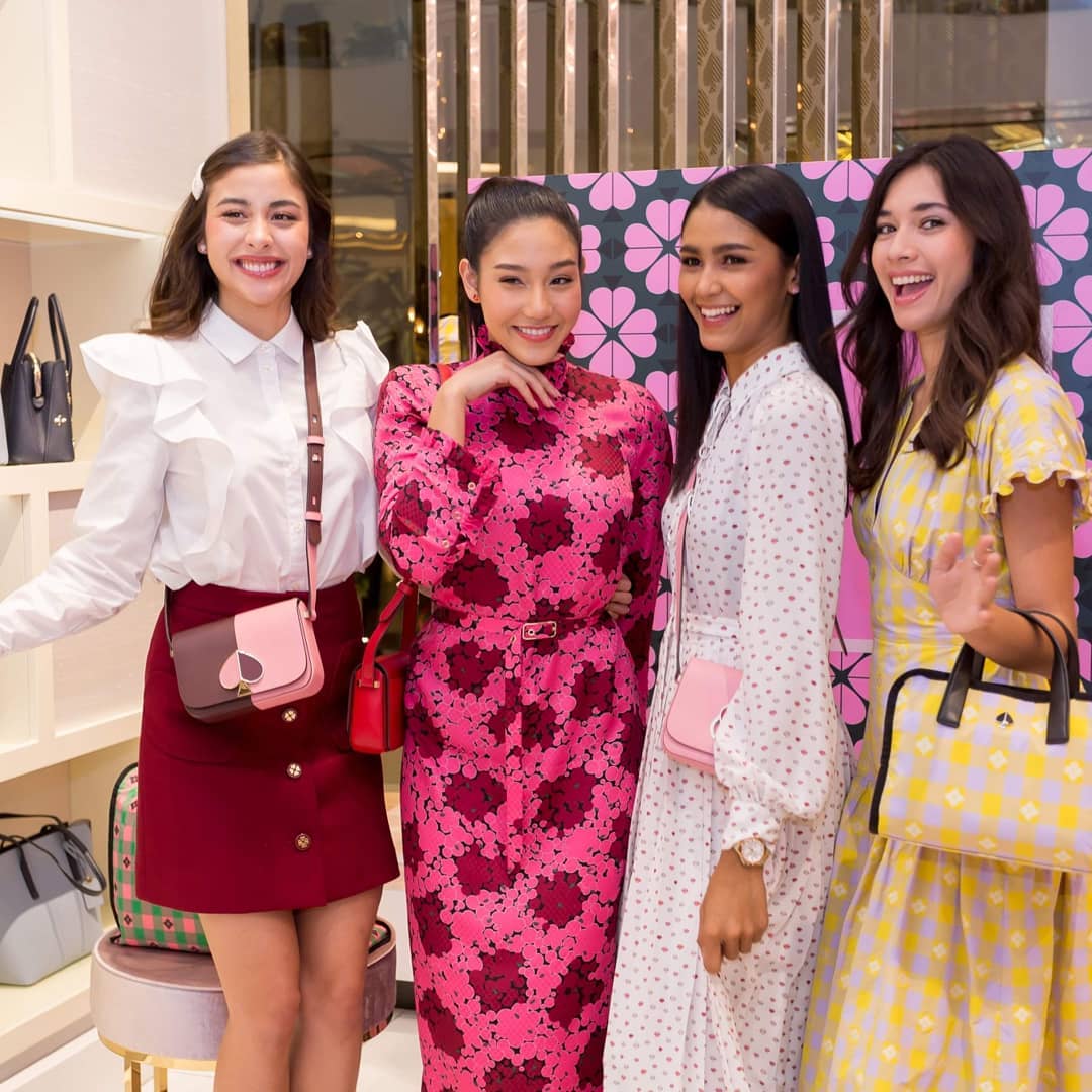 Kate Spade New York... - POSH Magazine Thailand | Facebook