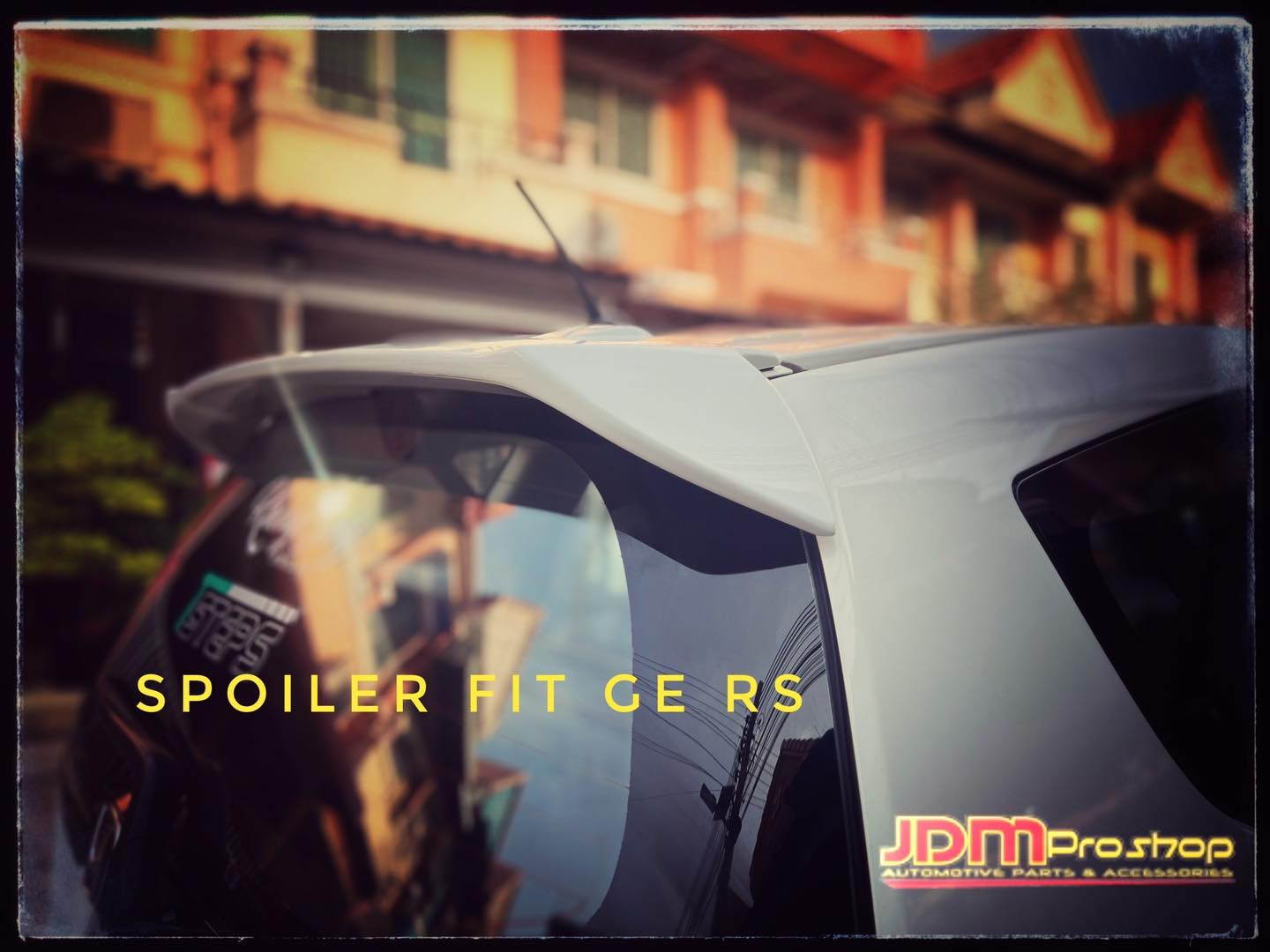 JDM PRO SHOP | Bangkok