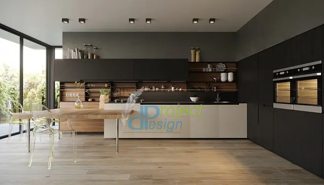 Cuisine design maroc | Agadir