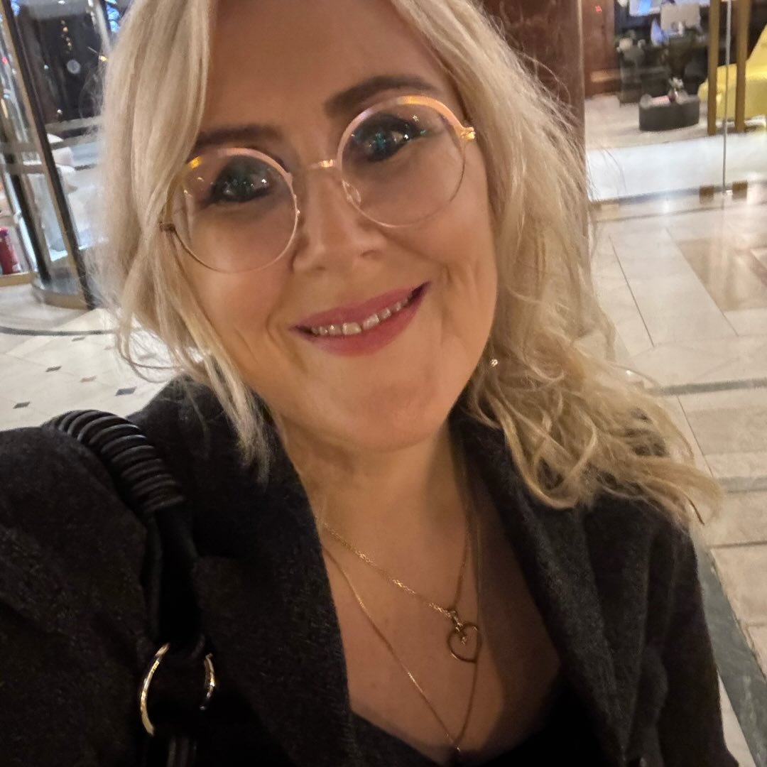 Elísabet Reykdal Jóhannesdóttir