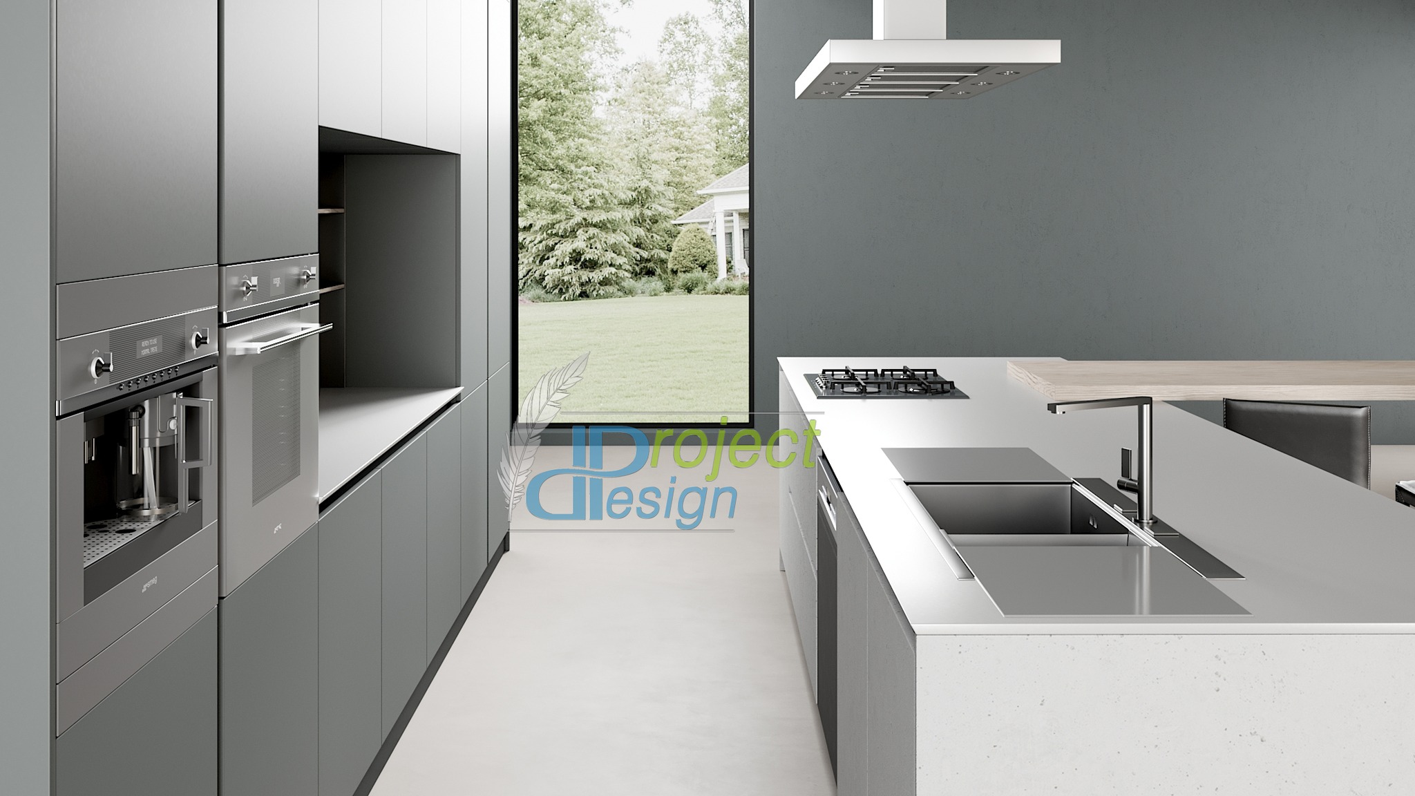 Cuisine design maroc | Agadir