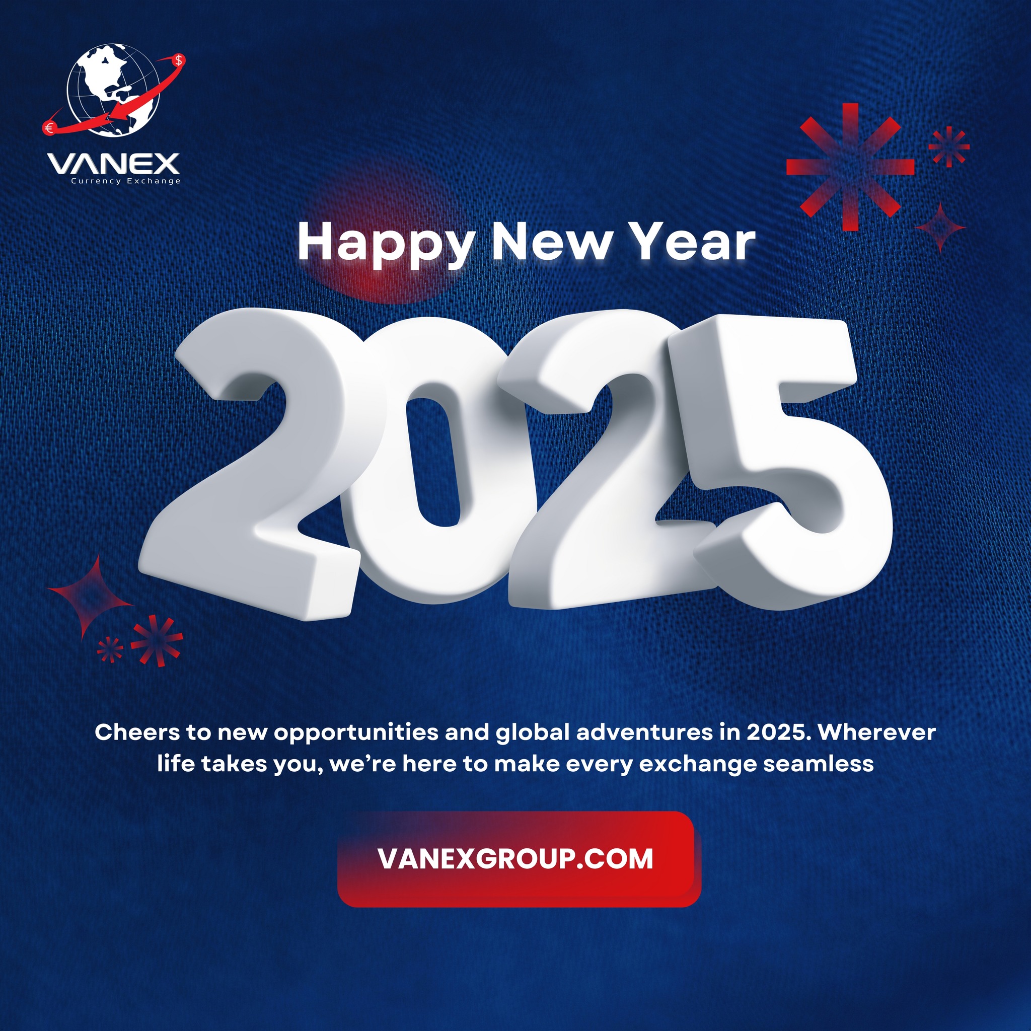 Vanex Currency Exchange | Coquitlam BC
