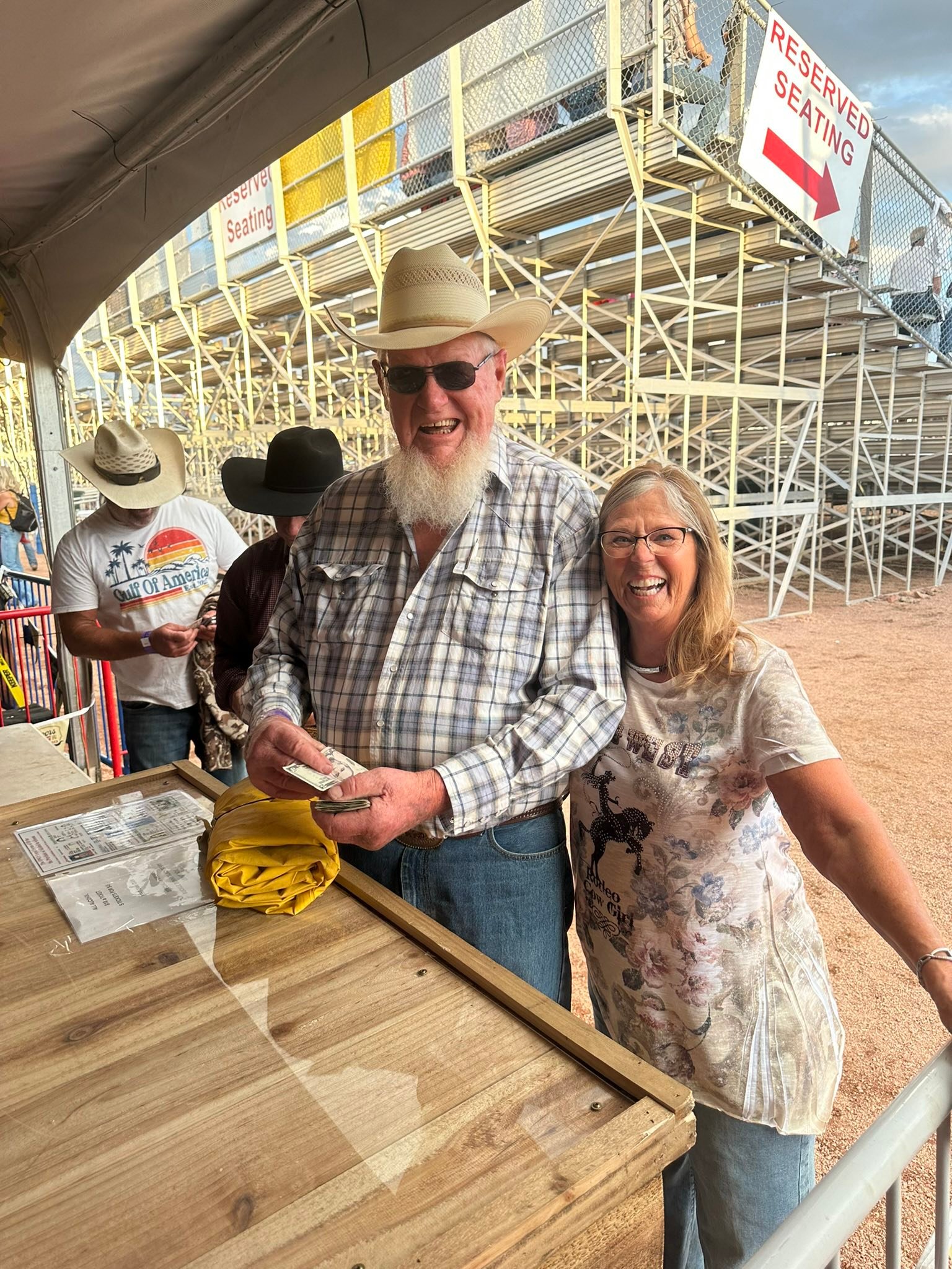 Payson Pro Rodeo added a new photo. - Payson Pro Rodeo