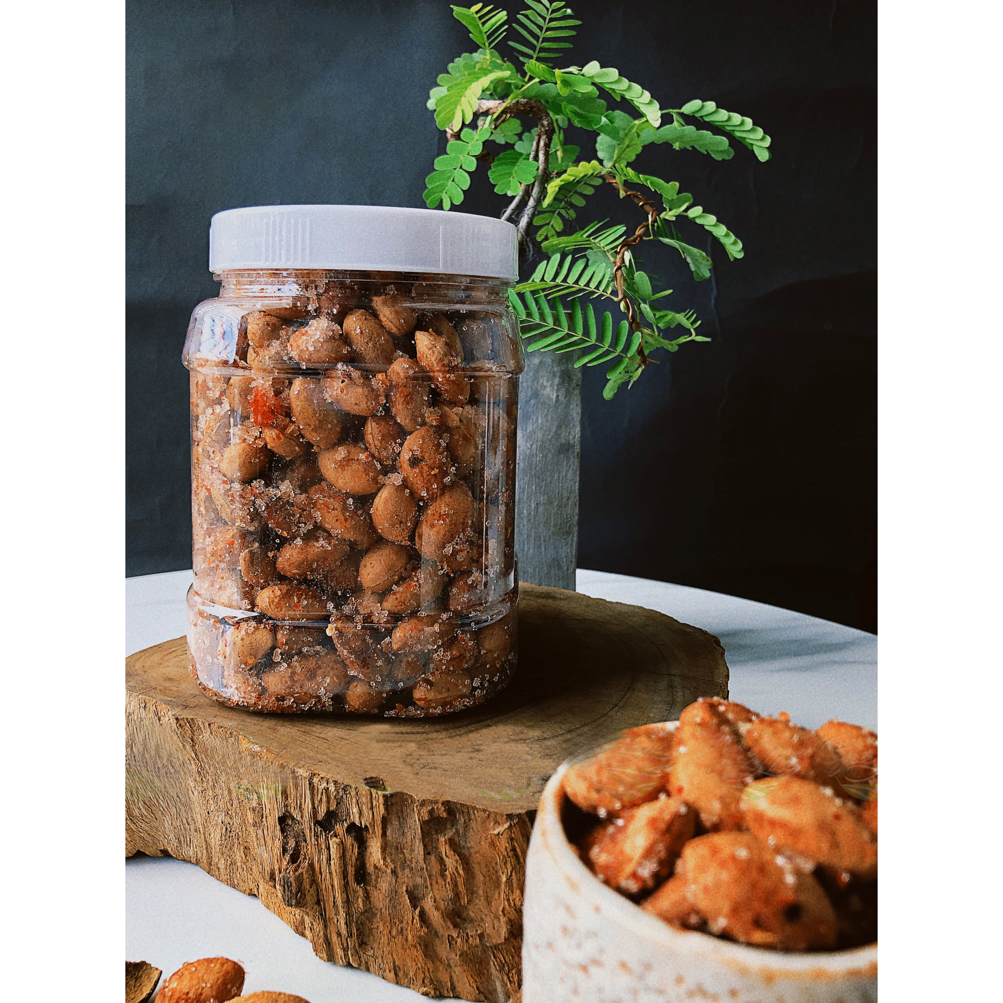 Dhnfood - Say Rừng Đặc Sản