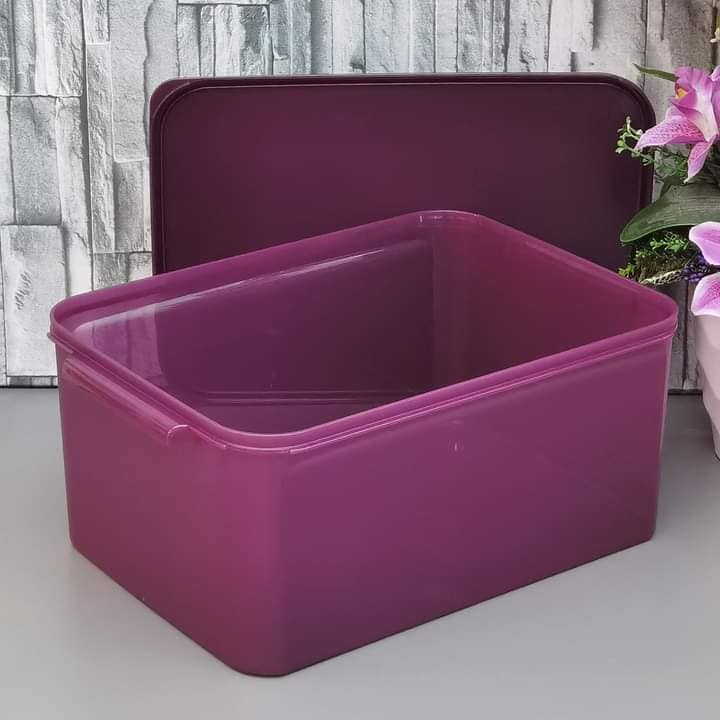 Jumbo Modular Keeper Saiz besar... - Tupperware Melaka