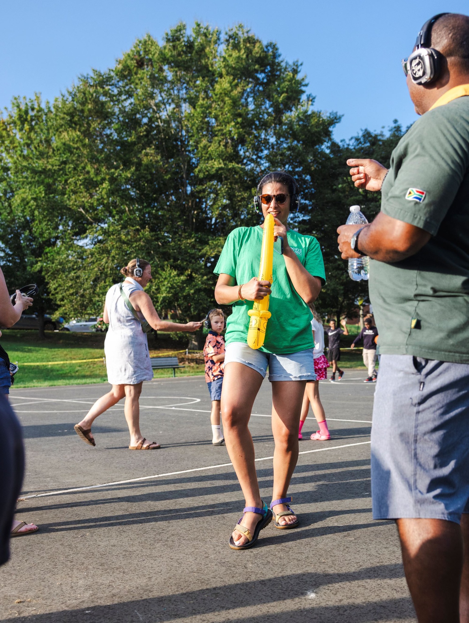 Charlottesville... - Charlottesville Parks and Recreation