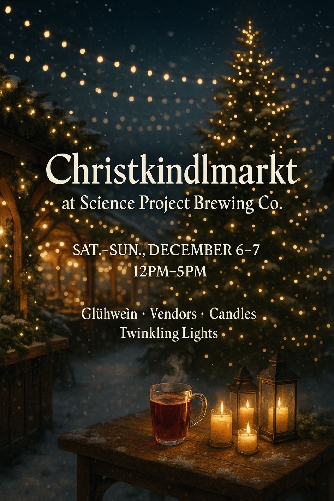 Science Project Brewing Company | Logansport IN