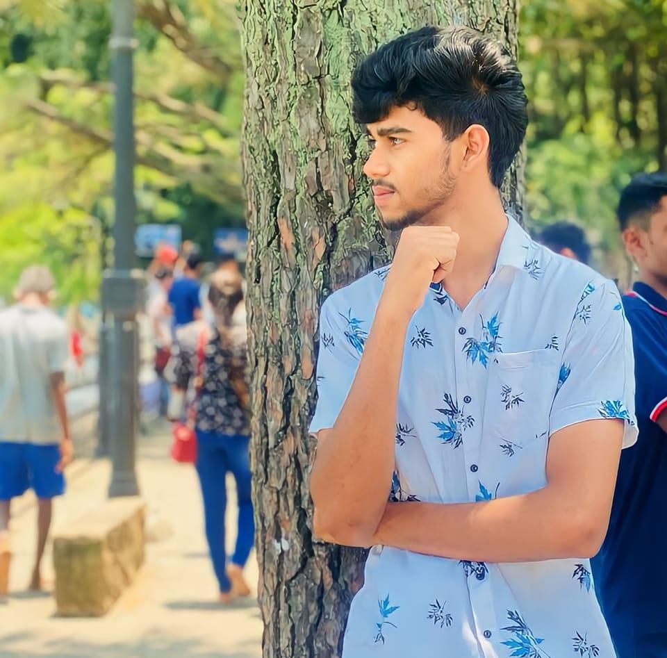 Rohan Dhanushka Jayasinghe