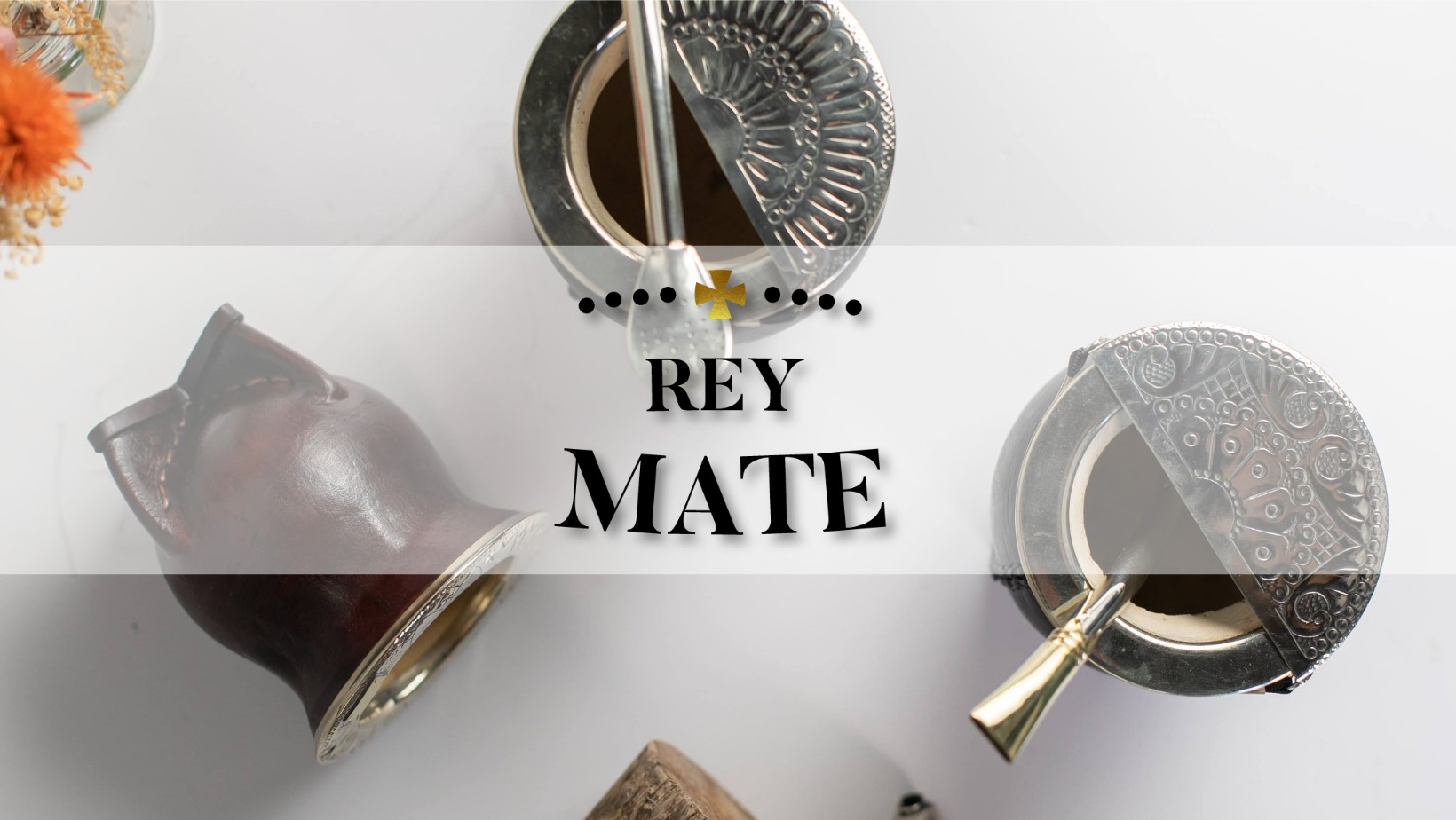 REY MATE | Salta
