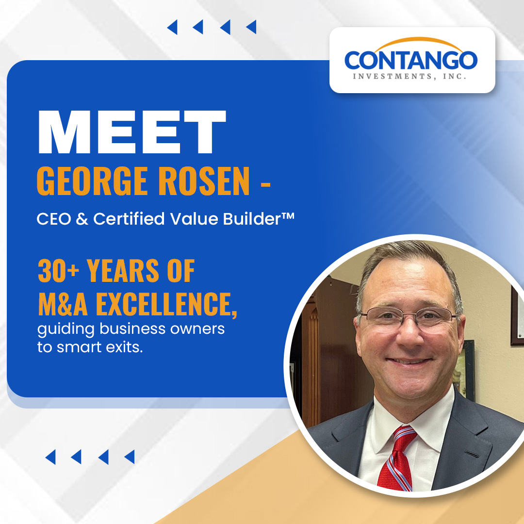 Contango Investments, Inc. | Orlando FL