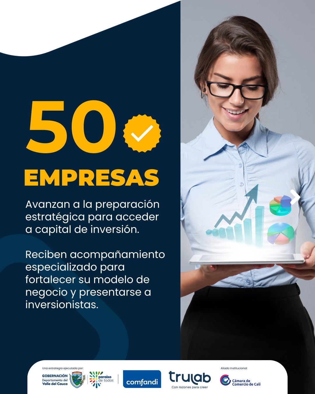 Trulab | Santiago de Cali