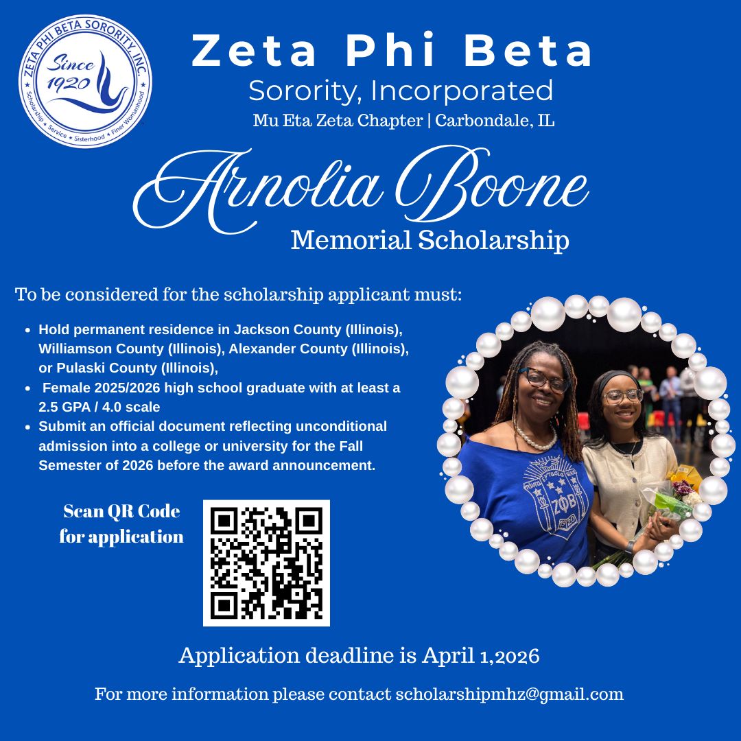 Zeta Phi Beta Sorority, Inc. - Mu Eta Zeta Graduate Chapter added a new ...