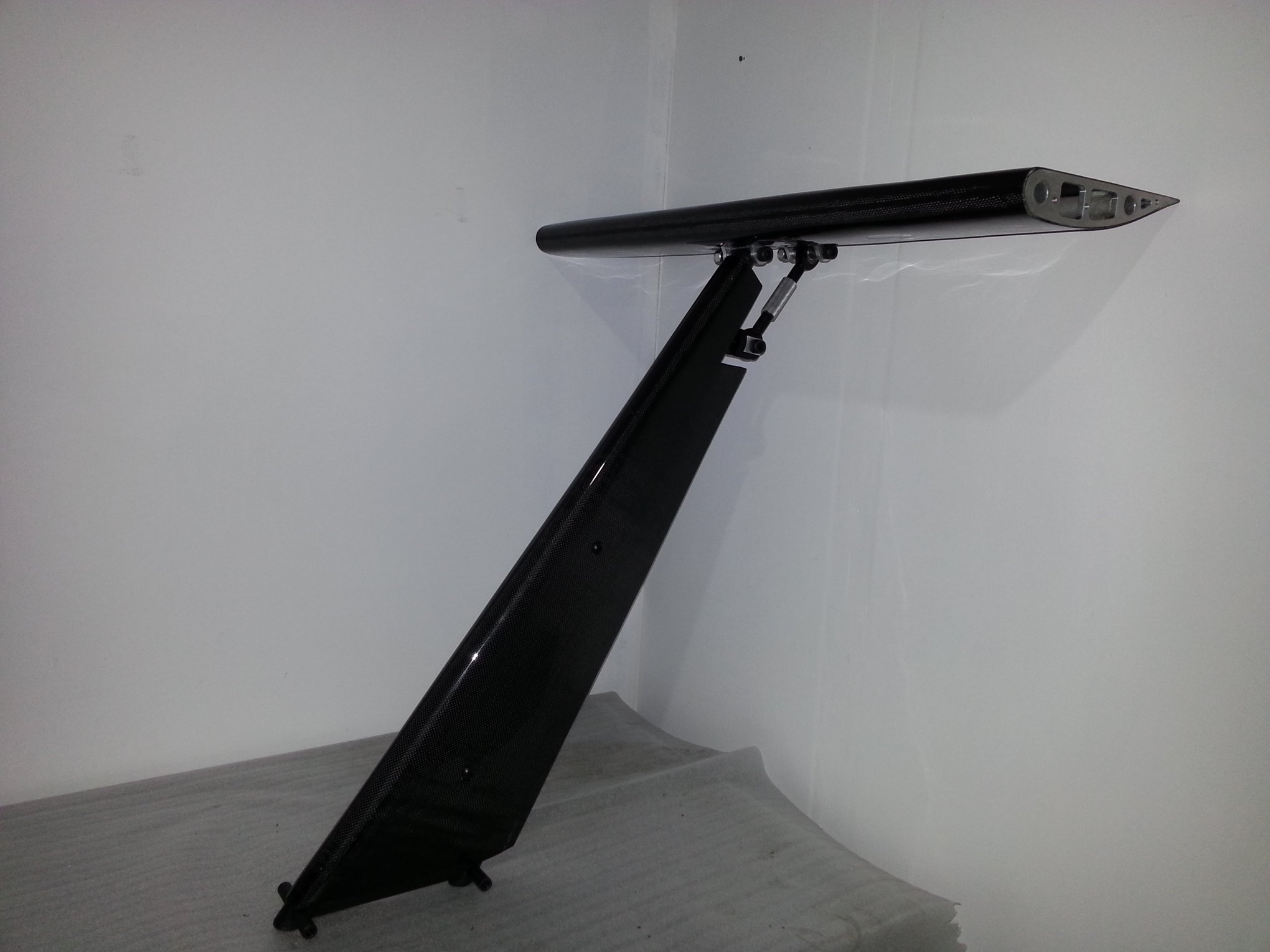 Force 1 Racing Composites | Aurora IN
