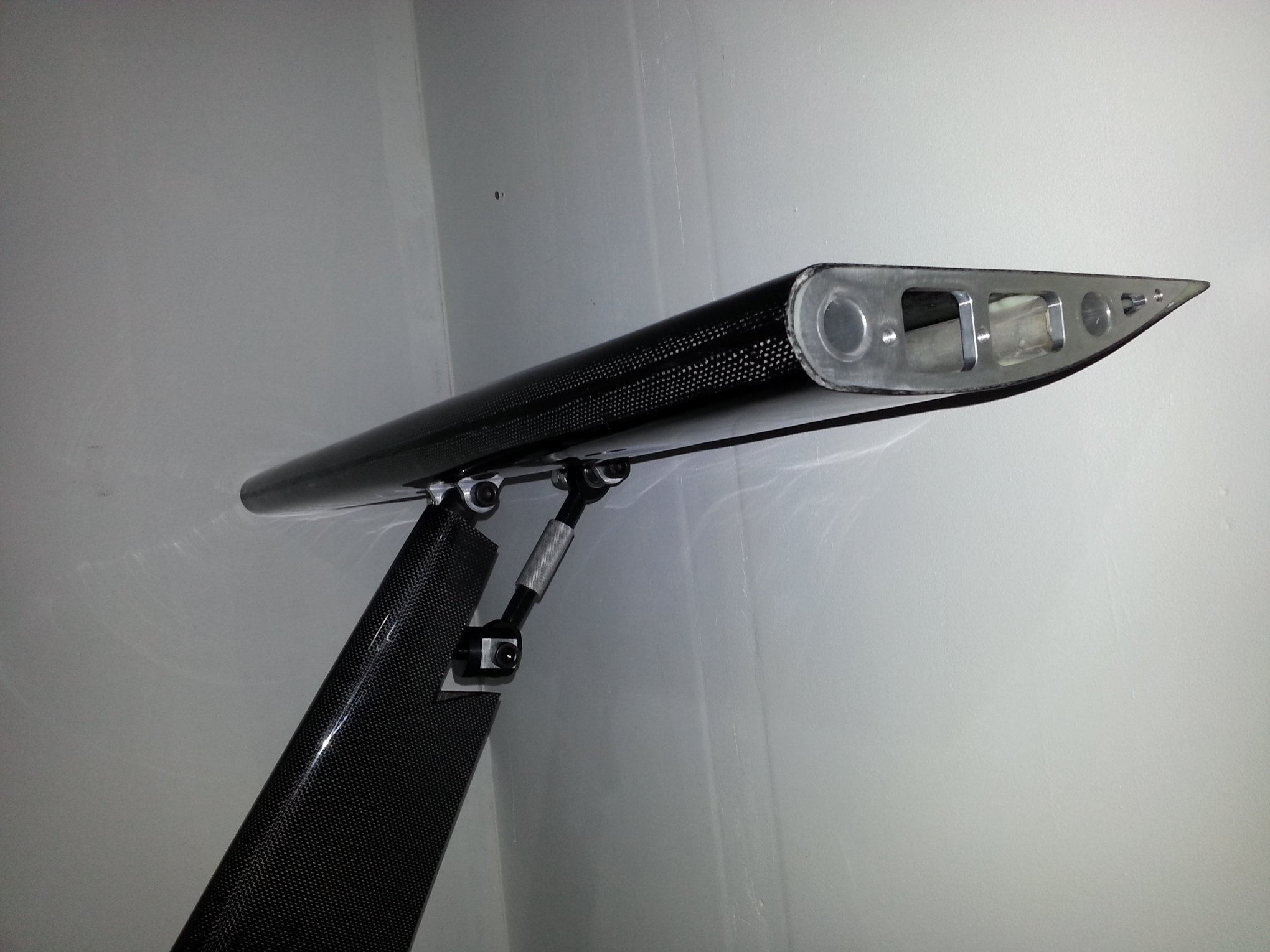 Force 1 Racing Composites | Aurora IN