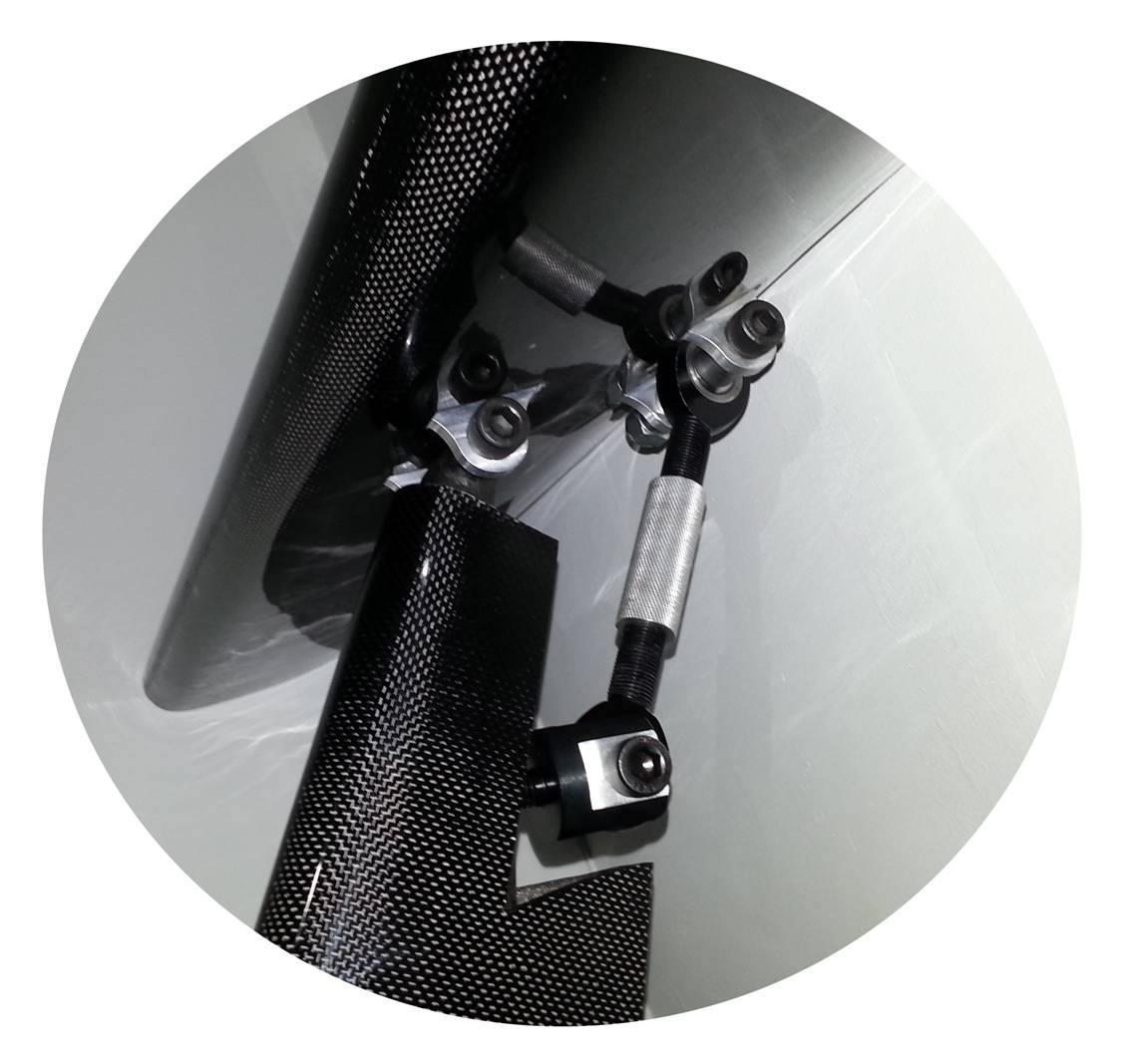 Force 1 Racing Composites | Aurora IN