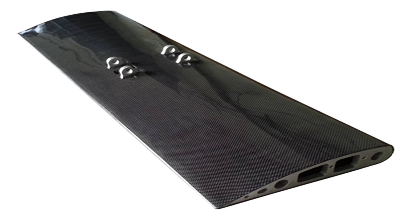 Force 1 Racing Composites | Aurora IN