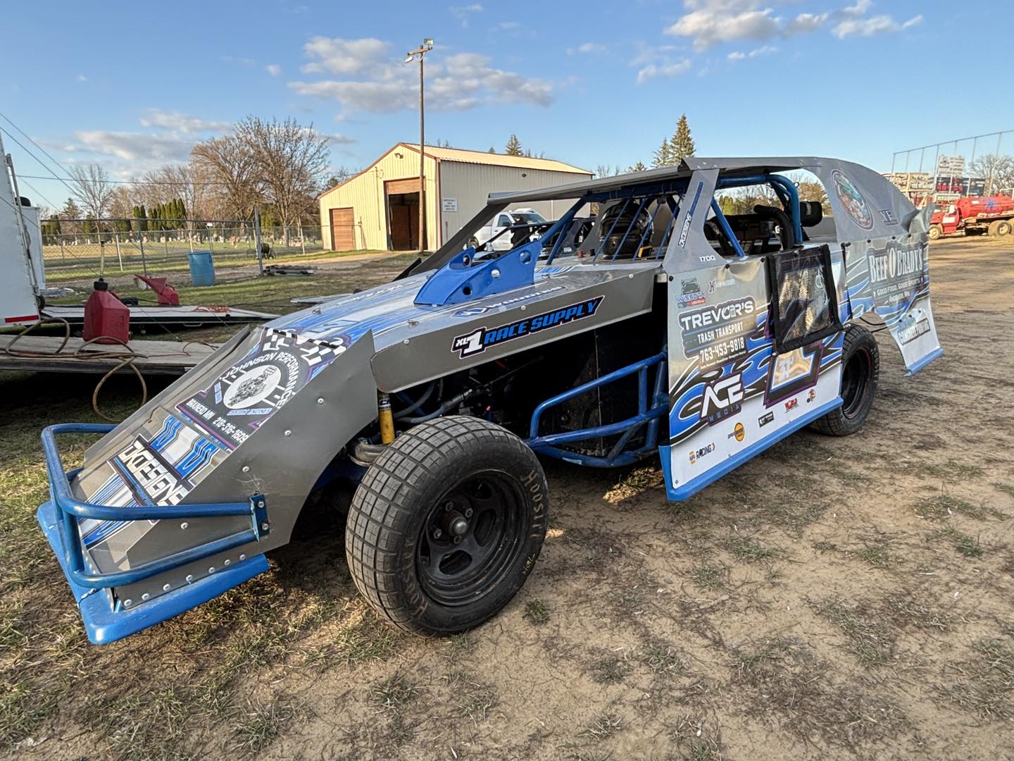 Fischer Racing