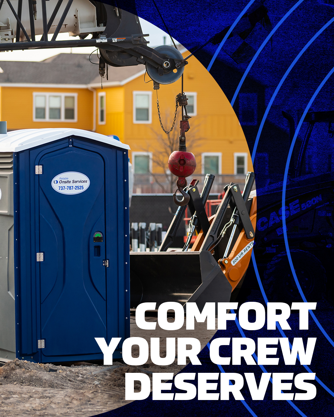 United Rentals