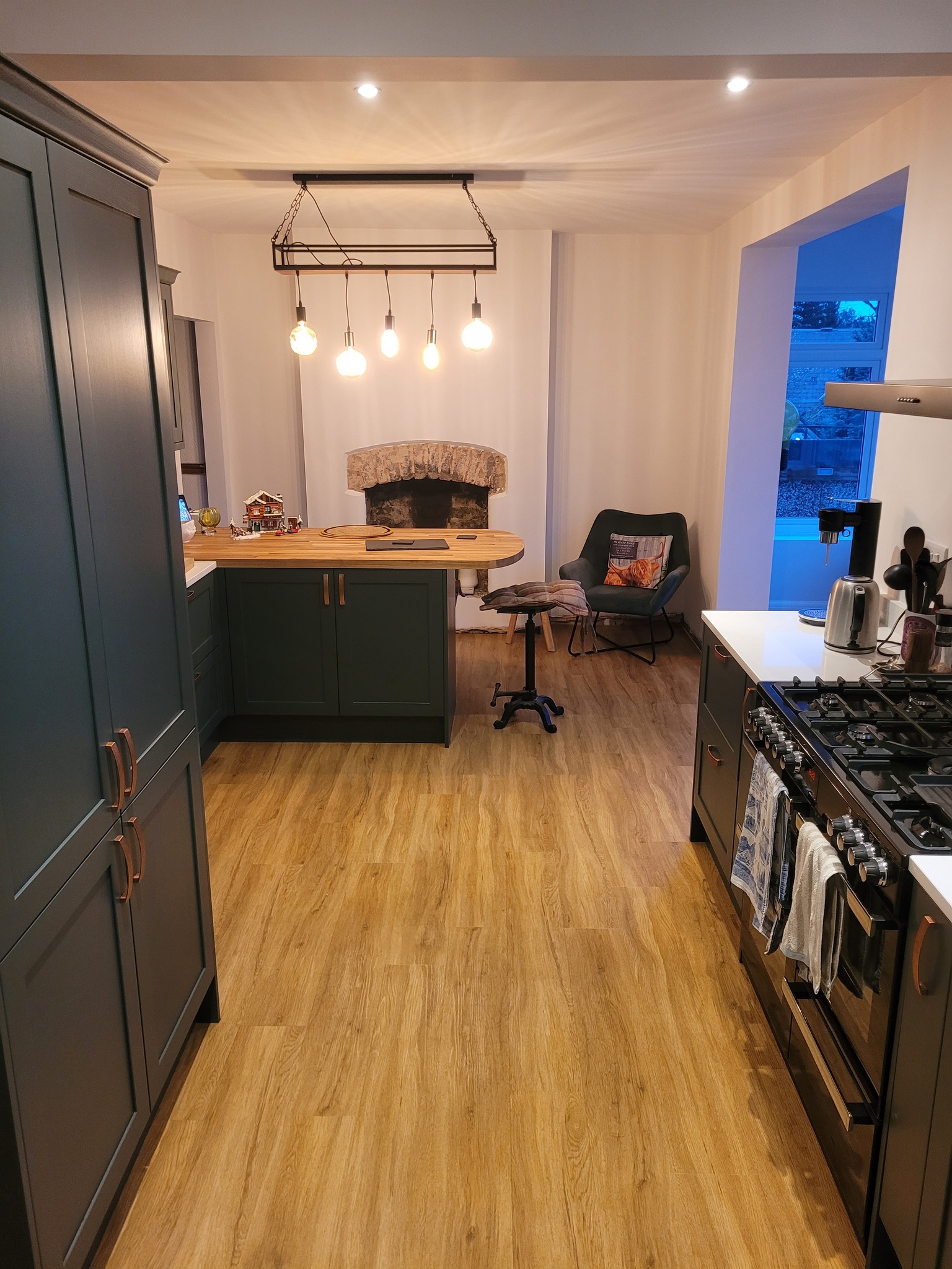 RJR Kitchen And Bedroom Designs Ltd. | Abergele