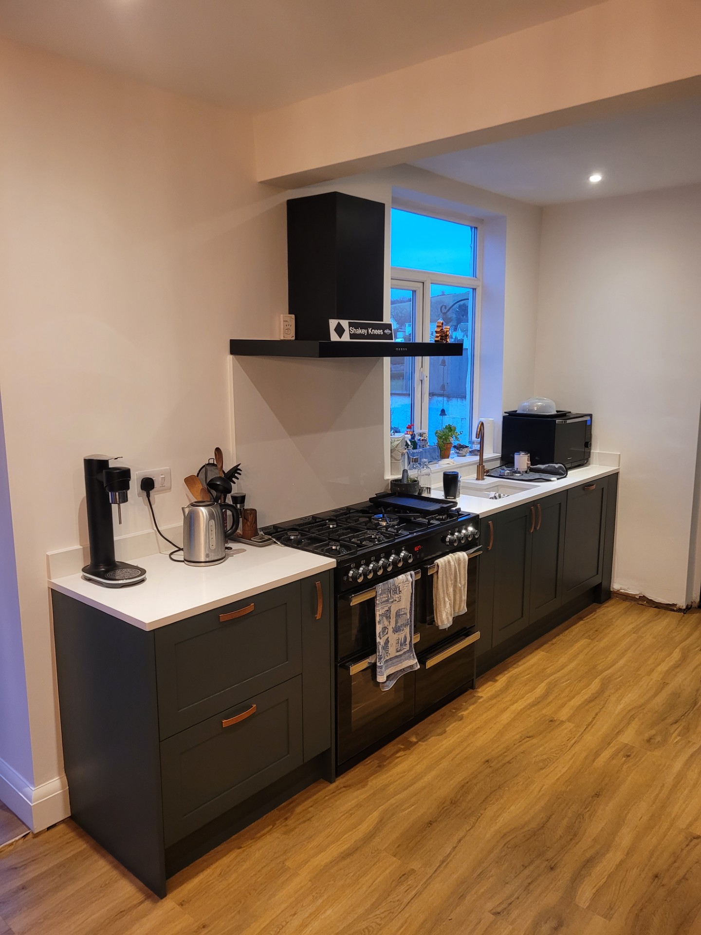 RJR Kitchen And... - RJR Kitchen And Bedroom Designs Ltd.