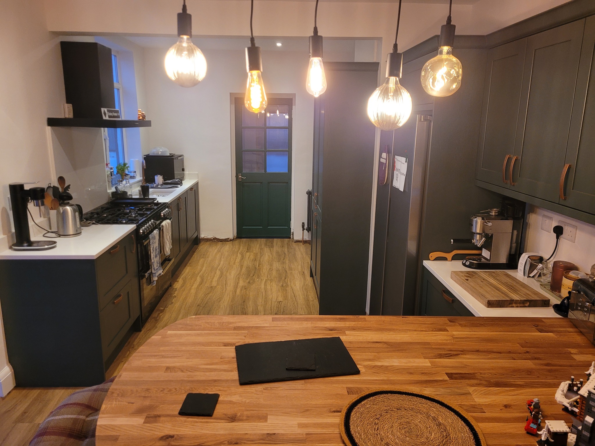RJR Kitchen And Bedroom Designs Ltd. | Abergele