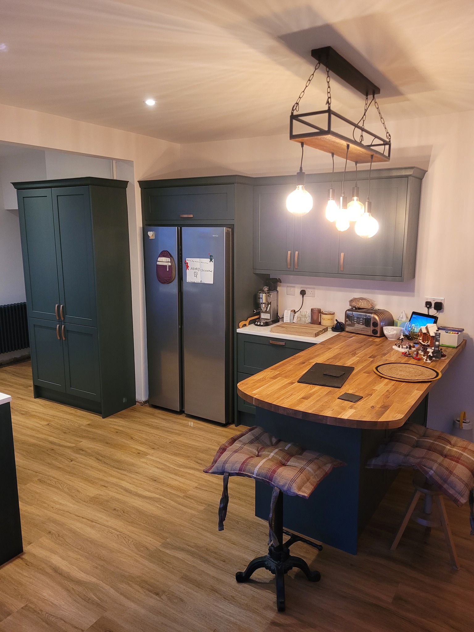 RJR Kitchen And Bedroom Designs Ltd. | Abergele