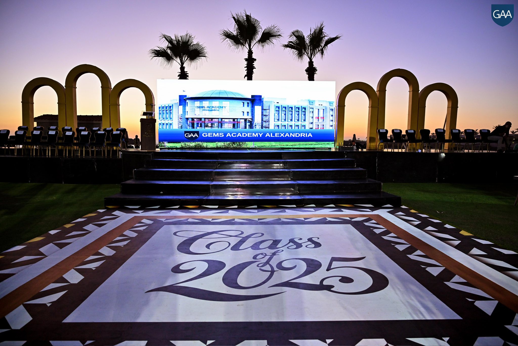 GEMS Academy Alexandria | Alexandria