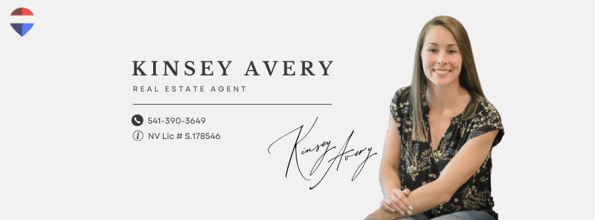 Kinsey Avery | Reno NV