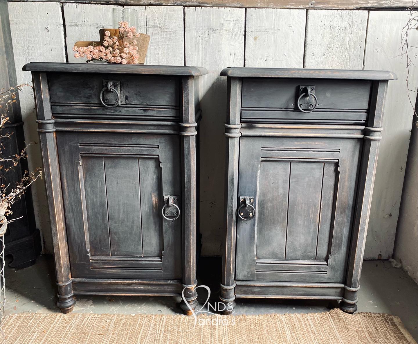 Meet the Twins!!... - Sandra's Second's Restyle and Living