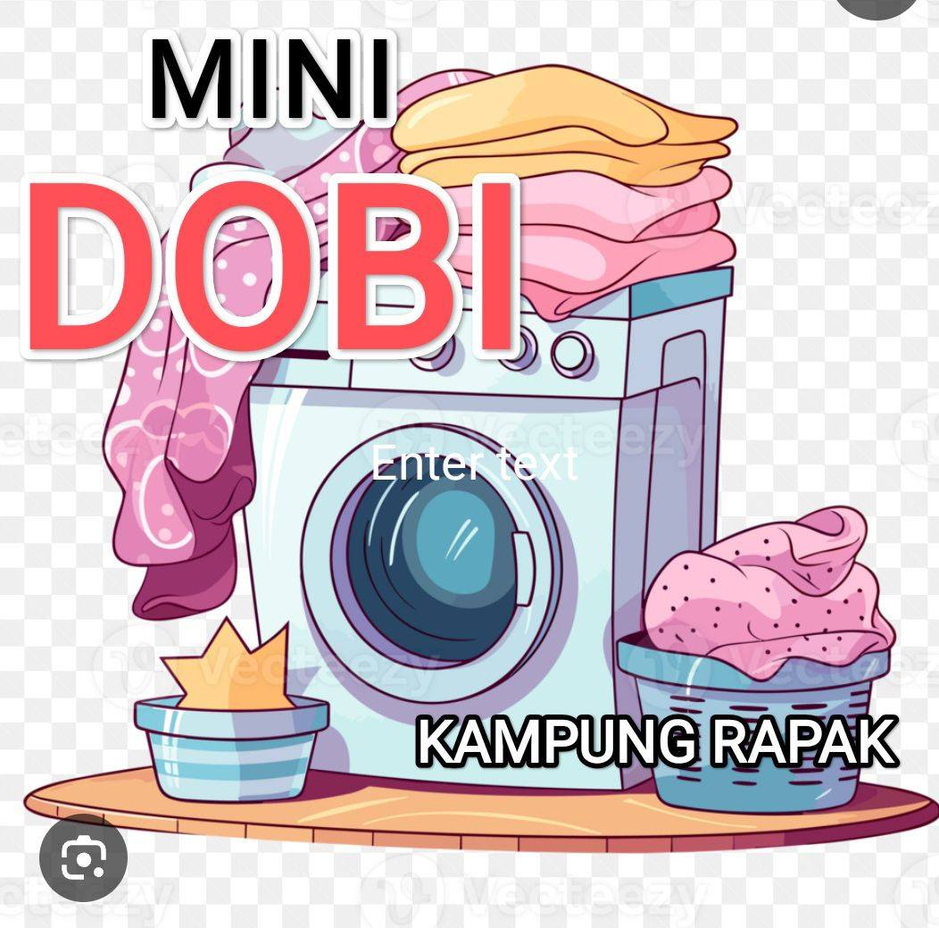 Mini Dobi, Kg Rapak added a new photo. - Mini Dobi, Kg Rapak