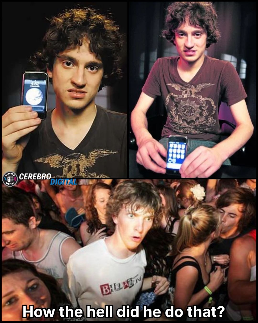 Digital - George Hotz, known as “GeoHot,” gained notoriety by becoming ...